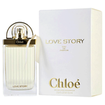 Chloe Chloe Love Story - Eau de Parfum