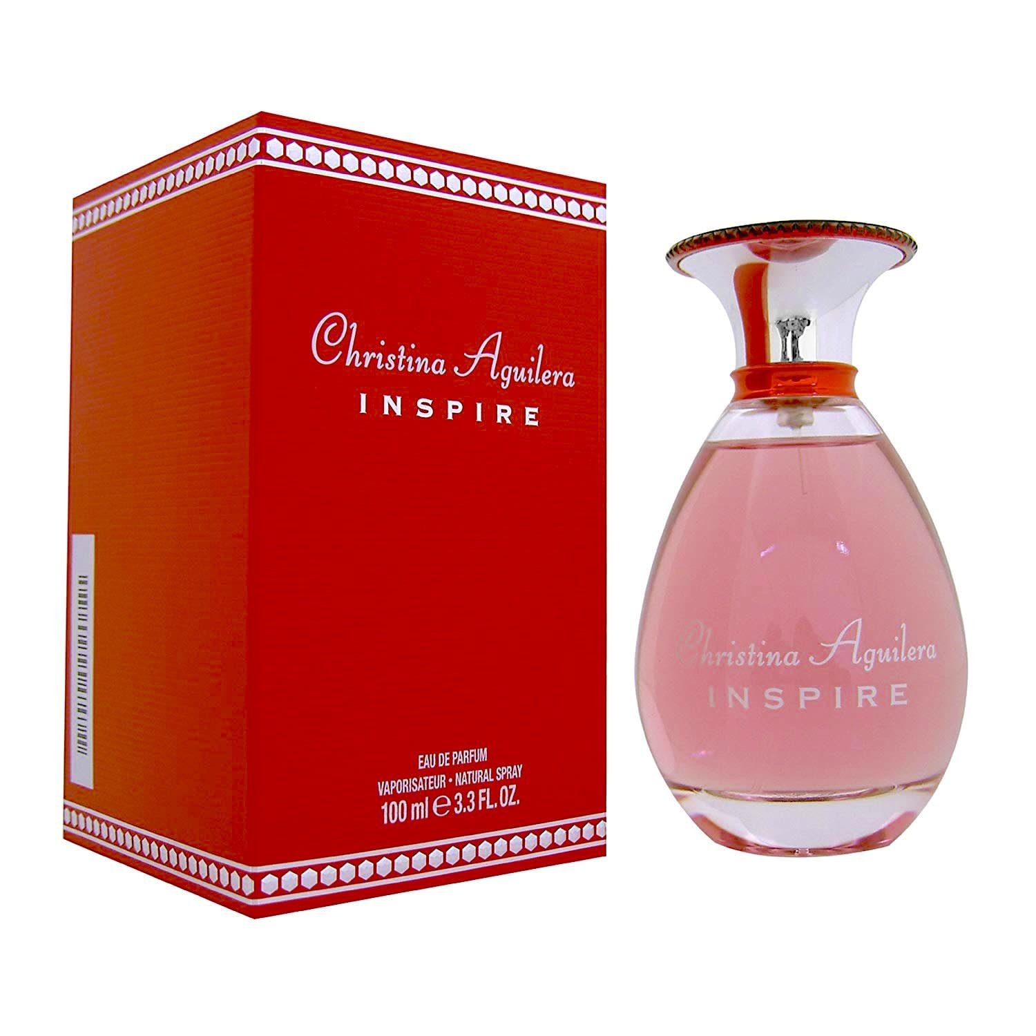 Aguilera Inspire Eau de Parfum - Parfumerie Mania