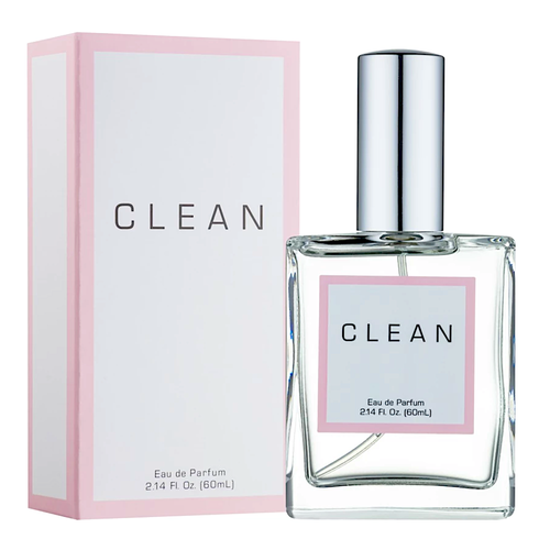 Clean Clean Eau de Parfum