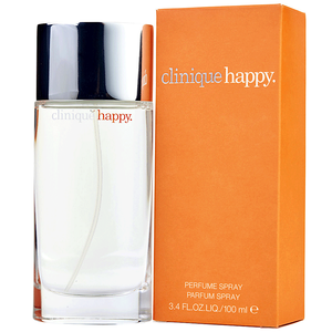 Clinique Clinique Happy for Woman Parfum Spray