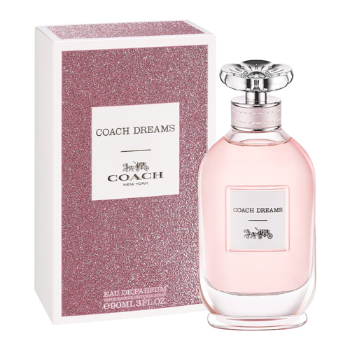 Coach Coach Dreams - Eau de Parfum