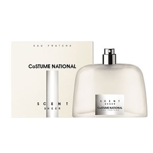 Costume National Costume National Scent Sheer Eau Fraiche