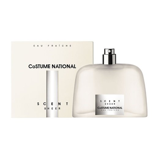 Costume National Costume National Scent Sheer Eau Fraiche