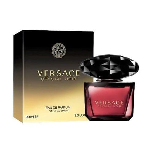 Versace Versace Crystal Noir - Eau de Parfum