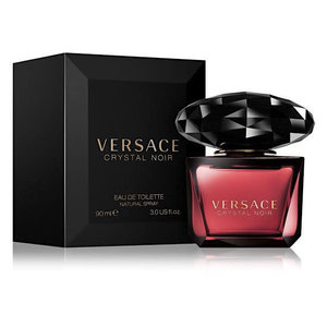 Versace Versace Crystal Noir - Eau de Toilette