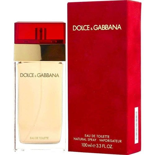 Dolce & Gabbana D&G Classic Eau de Toilette for Women