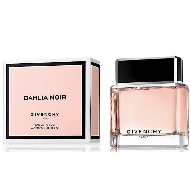 Givenchy Dahlia Noir Eau De Parfum Spray 75ml 2.5oz