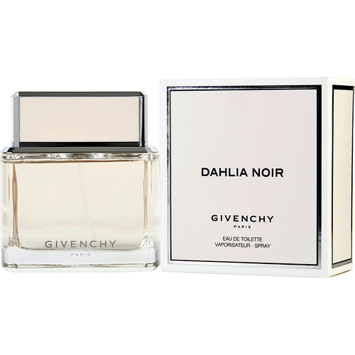 Givenchy Dahlia Noir - Eau de Toilette