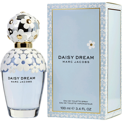 Marc Jacobs Daisy Dream - Eau de Toilette