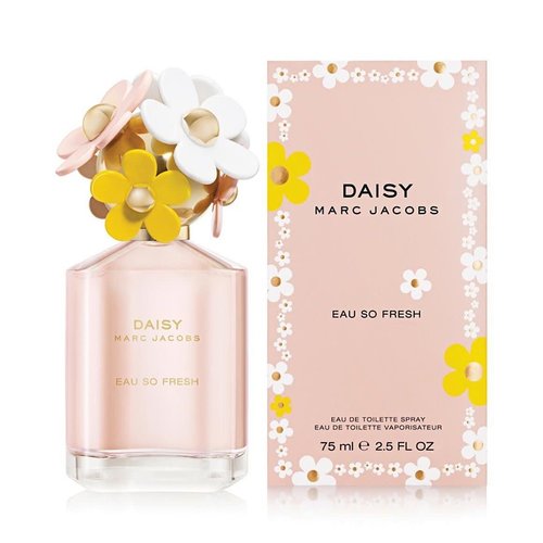 Marc Jacobs Daisy Eau so Fresh - Eau de Parfum
