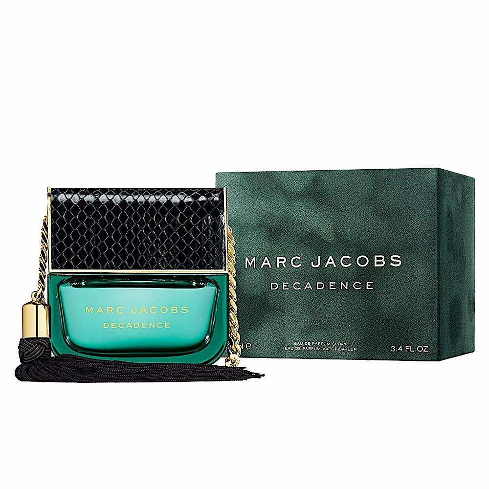 Decadence Marc Jacobs Eau de Parfum - Parfumerie Mania
