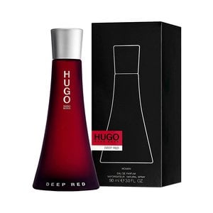 Hugo Boss Deep Red Hugo Boss Eau de Parfum