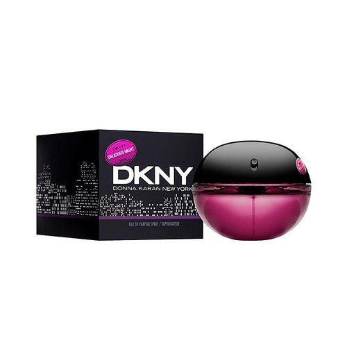 DKNY DKNY Delicious Night - Eau de Parfum