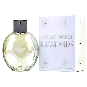 Emporio Armani Diamonds Eau De Parfum Emporio Armani Women