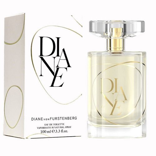 Diane Von Diane Von Furstenberg Eau de toilette