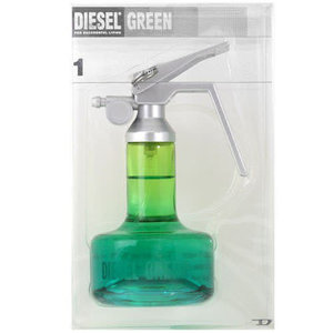 Diesel Diesel Green Feminine