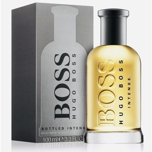 Hugo Boss Hugo Boss Bottled Intense