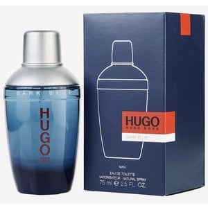 Hugo Boss Hugo Boss Dark Blue for Men