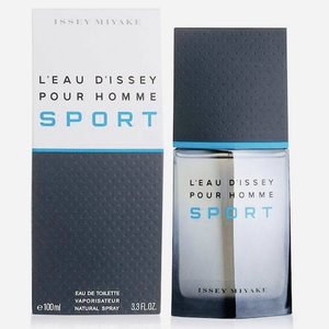 Issey Miyake L’eau D’Issey Sport Issey Miyake