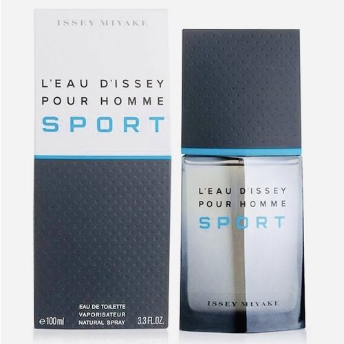 Issey Miyake L’eau D’Issey Sport Issey Miyake