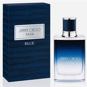 Jimmy Choo Jimmy Choo Man Blue Eau de toilette