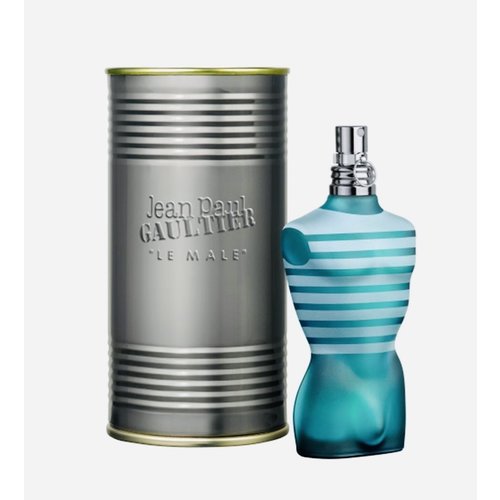 Jean Paul Gaultier Jean Paul Gaultier Le Male Eau de toilette