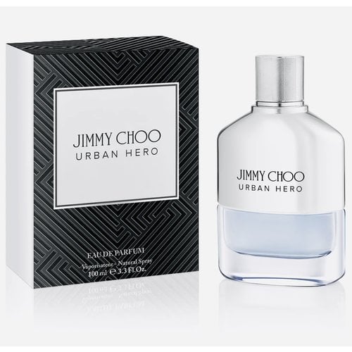 Jimmy Choo Jimmy Choo Urban Hero - Eau de Parfum