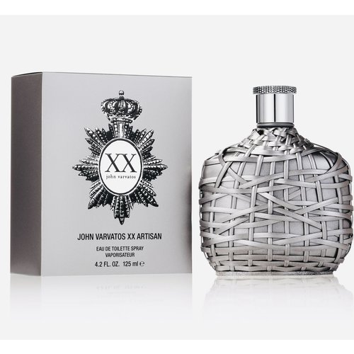 John Varvatos John Varvatos XX Artisan Eau de Toilette