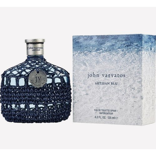 John Varvatos John Varvatos Artisan Blu - Eau de Toilette