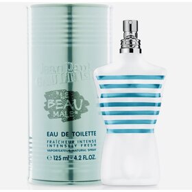 Jean Paul Gaultier Jean Paul Gaultier Le Beau Male Intensely Fresh