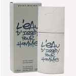 Issey Miyake L’eau D’Issey Concrete Edition Beton