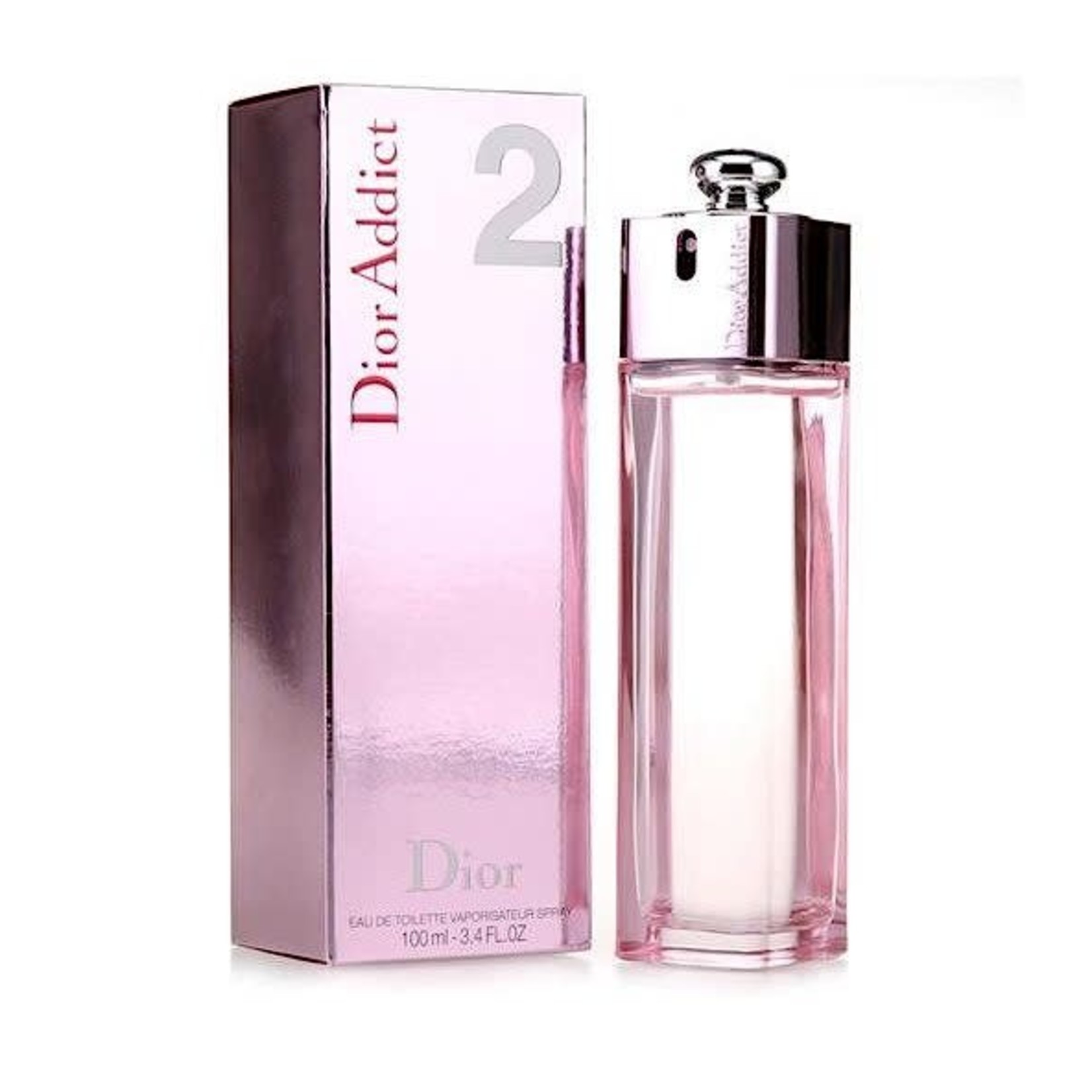 Christian Dior Dior Addict 2 (Vintage) Eau de Toilette