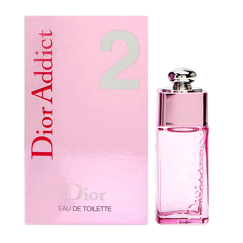 Christian Dior Dior Addict 2 Eau de Toilette