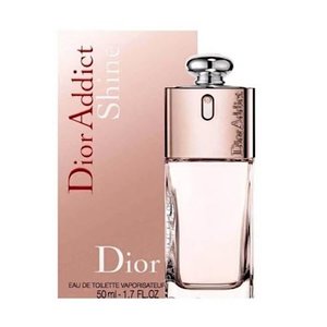 Christian Dior Dior Addict Shine - Eau de Toilette