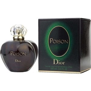 Christian Dior Dior Poison - Eau de Toilette