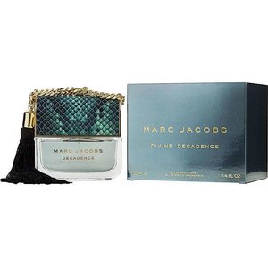 Marc Jacobs Divine Decadence - Eau de Parfum