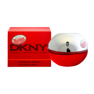 DKNY DKNY Red Delicious Eau de Parfum