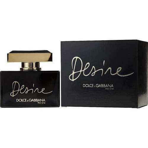 Dolce & Gabbana Dolce & Gabbana - Desire The One for Women