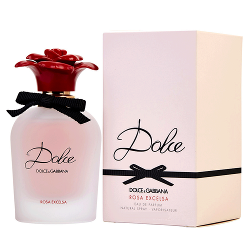 Dolce & Gabbana Dolce & Gabbana - Dolce Rosa Excelsa Eau de Parfum