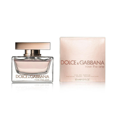 Dolce & Gabbana Dolce & Gabbana - Rose The One Eau de Parfum for Women/pour Femme