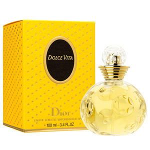 Christian Dior Dolce Vita (Vintage) Christian Dior Eau de Toilette
