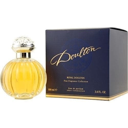 Doulton Royal Doulton EDP - The Fragrance Decant Boutique®