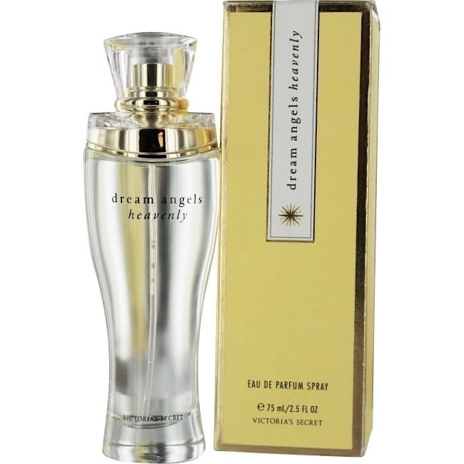 Buy Heavenly Dream Angel Eau de Parfum - Order Fragrances online