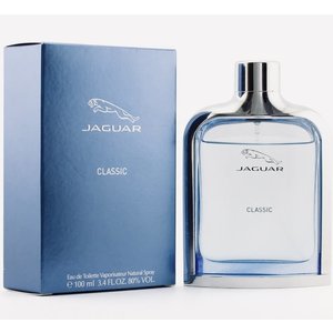 Jaguar Jaguar Classic Blue for men