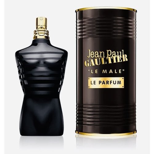 Jean Paul Gaultier Le Male Le Parfum Eau de Parfum Intense by Jean Paul Gaultier