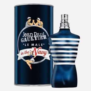 Jean Paul Gaultier Jean Paul Gaultier In The Navy Le Male