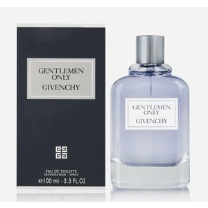 Givenchy Gentlemen Only - Eau de Toilette