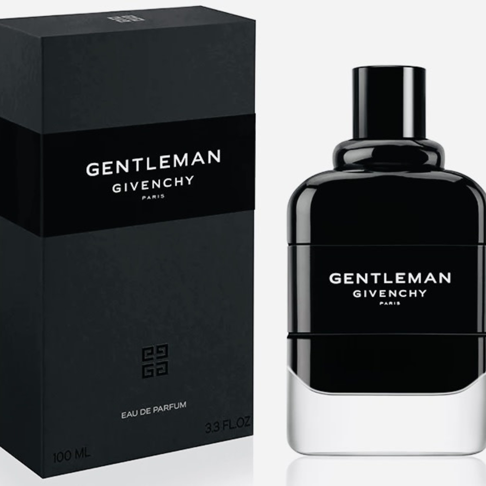 Givenchy Givenchy Gentleman (2018) Eau de Parfum