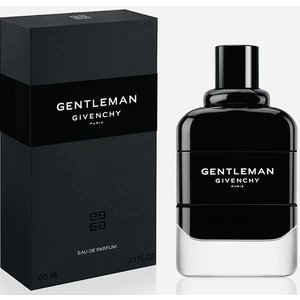 Givenchy Givenchy Gentleman (2018) Eau de Parfum