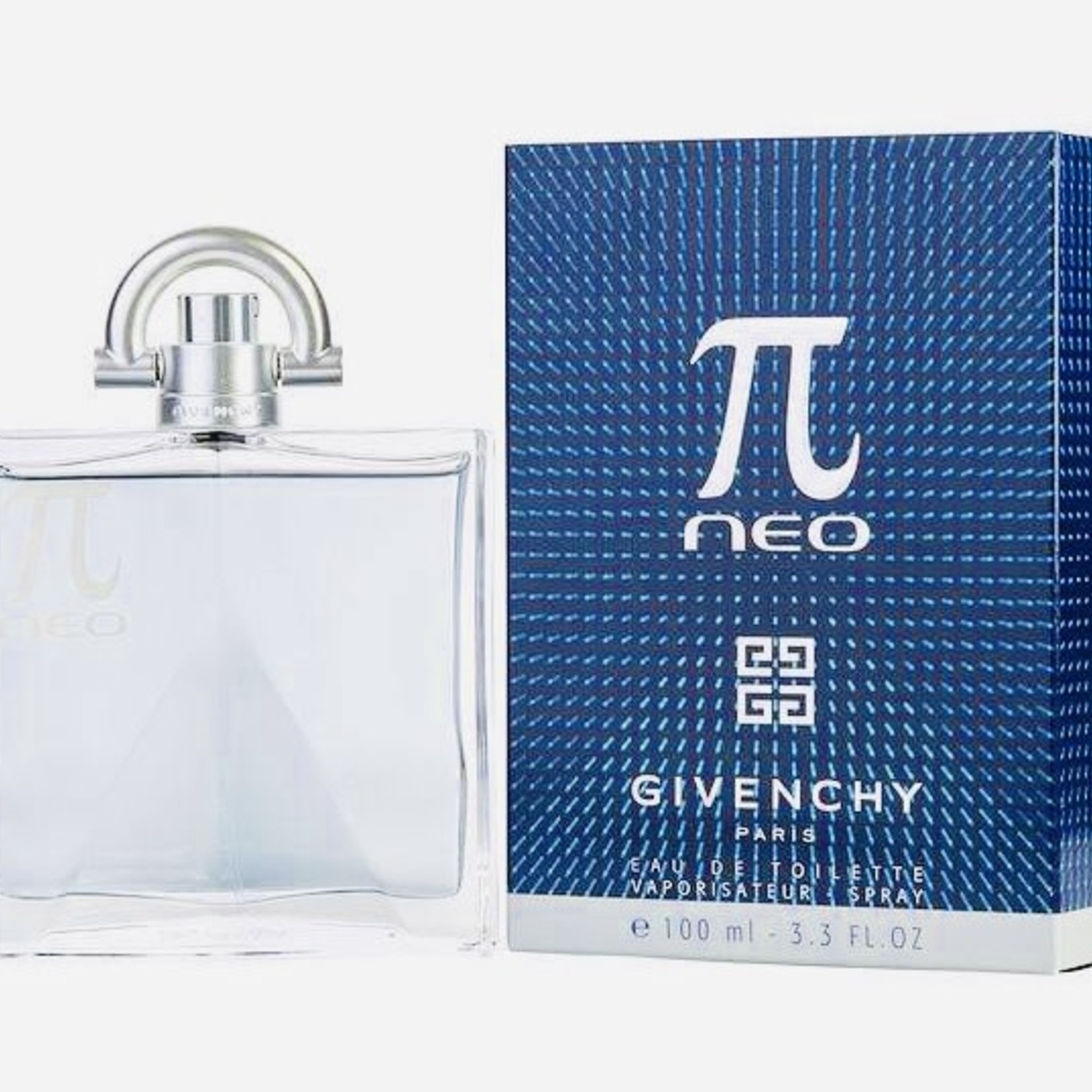 Givenchy Pi Neo pour Homme/Men - Eau de Toilette